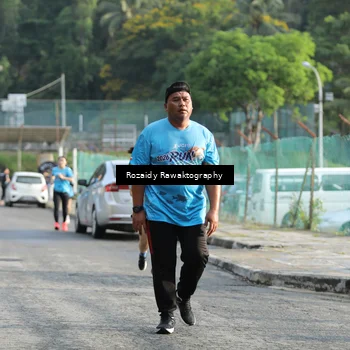 Runner Photo 8075568