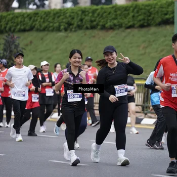 Runner Photo 8075571
