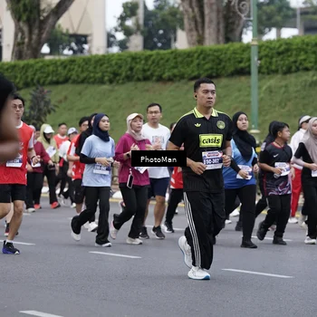 Runner Photo 8075572