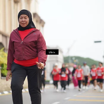 Runner Photo 8075581