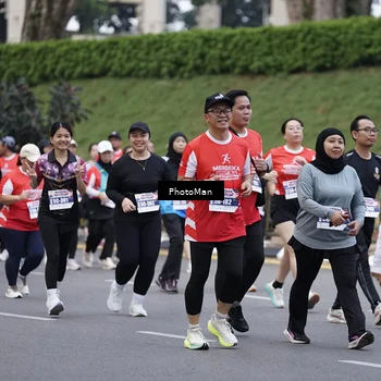 Runner Photo 8075582