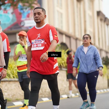 Runner Photo 8075585