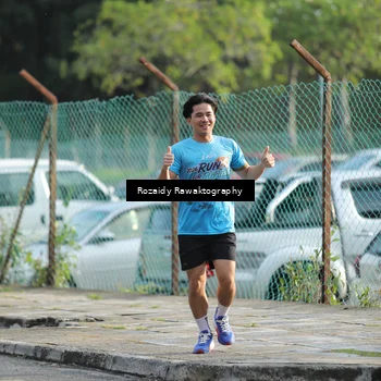 Runner Photo 8075588
