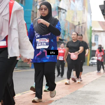 Runner Photo 8075589