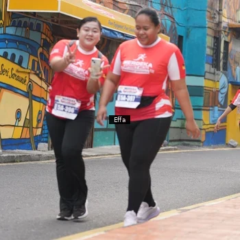 Runner Photo 8075590
