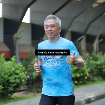 Runner Photo 8075593