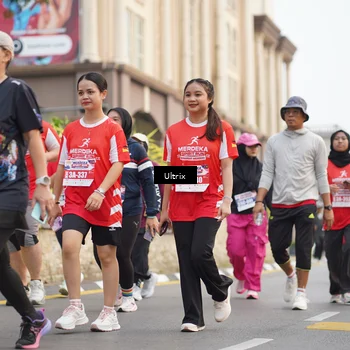 Runner Photo 8075602