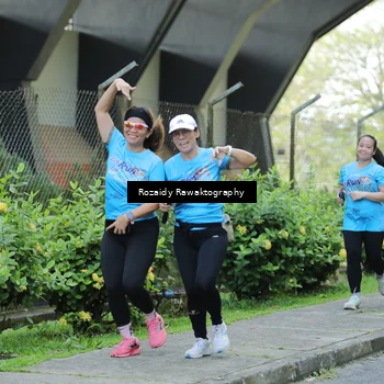 Runner Photo 8075605