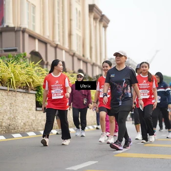 Runner Photo 8075607