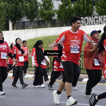 Runner Photo 8075614
