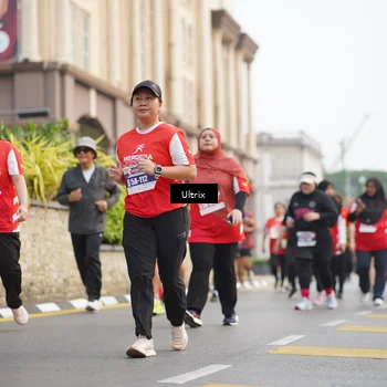 Runner Photo 8075619