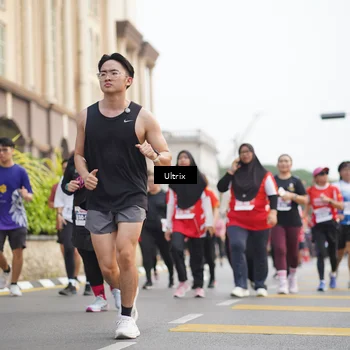 Runner Photo 8075626