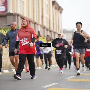 Runner Photo 8075627