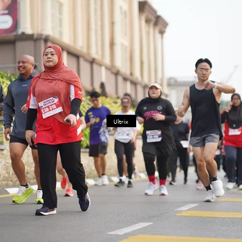 Runner Photo 8075628