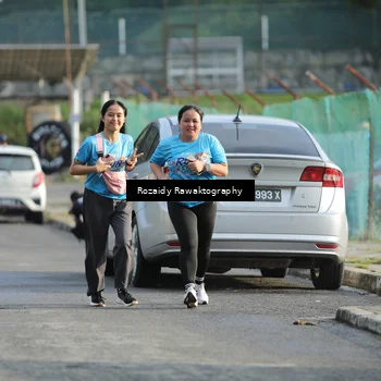 Runner Photo 8075630
