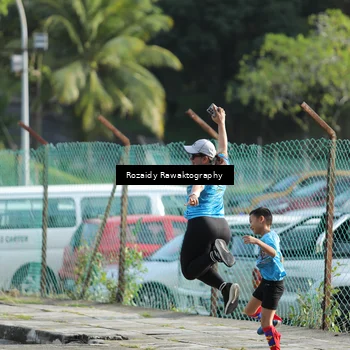 Runner Photo 8075631