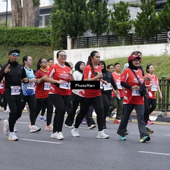 Runner Photo 8075632