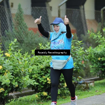 Runner Photo 8075633