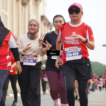 Runner Photo 8075635