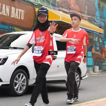 Runner Photo 8075636