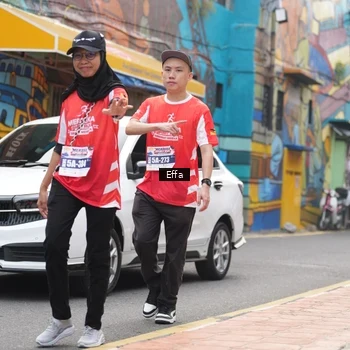 Runner Photo 8075639