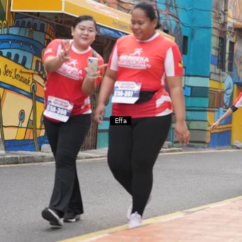 Runner Photo 8075640