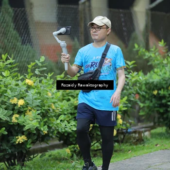 Runner Photo 8075641