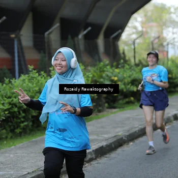 Runner Photo 8075642