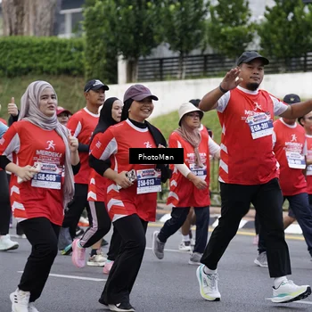 Runner Photo 8075645