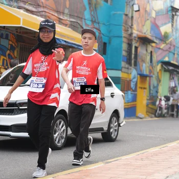 Runner Photo 8075646