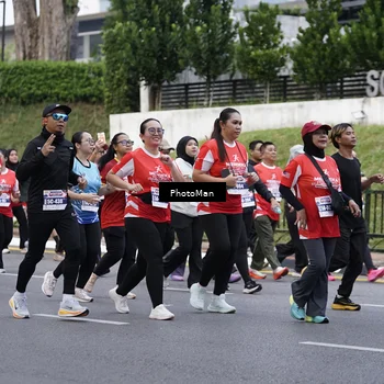 Runner Photo 8075647