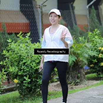 Runner Photo 8075649