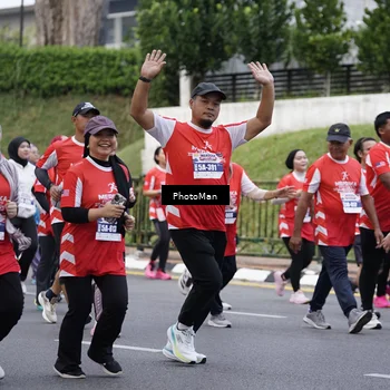 Runner Photo 8075650