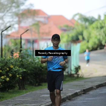 Runner Photo 8075656