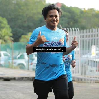 Runner Photo 8075658