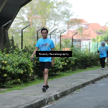 Runner Photo 8075661