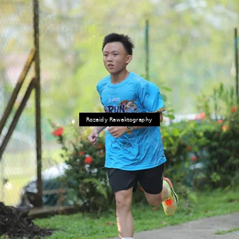 Runner Photo 8075663
