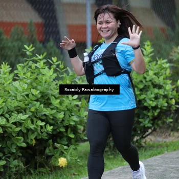 Runner Photo 8075675