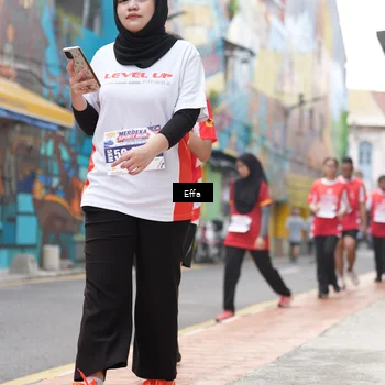Runner Photo 8075678