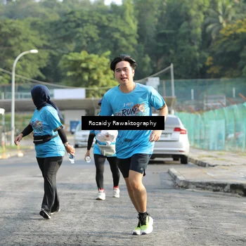 Runner Photo 8075679