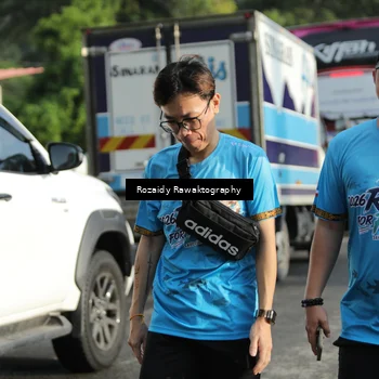 Runner Photo 8075680