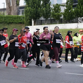Runner Photo 8075685