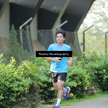 Runner Photo 8075706