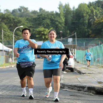 Runner Photo 8075707