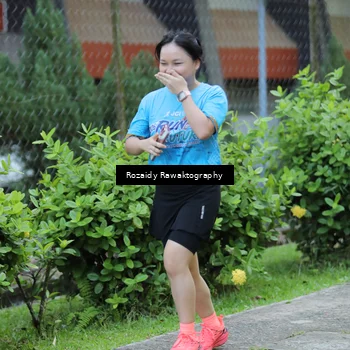 Runner Photo 8075710