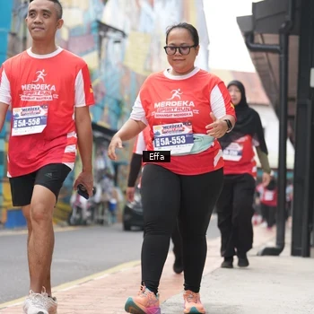 Runner Photo 8075712