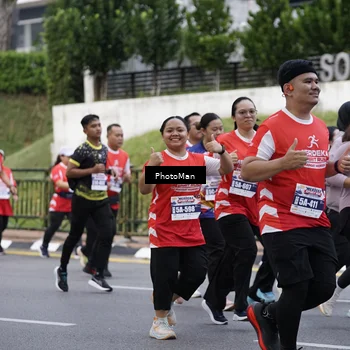 Runner Photo 8075722