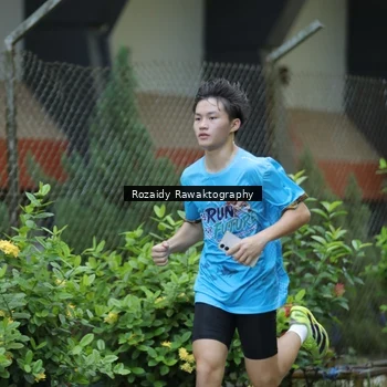 Runner Photo 8075727