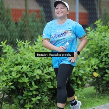 Runner Photo 8075729