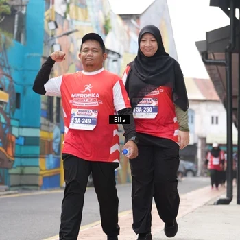Runner Photo 8075732